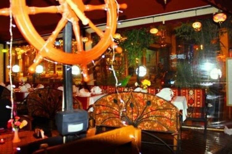 Sultansaray Suites