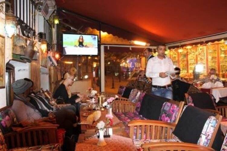 Sultansaray Suites
