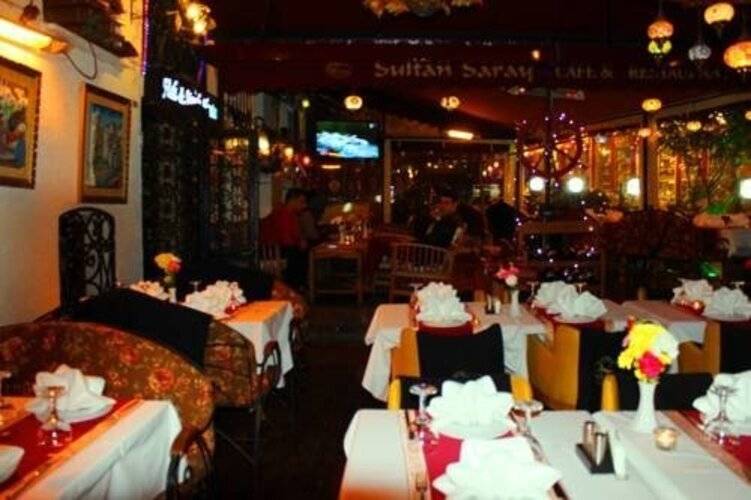 Sultansaray Suites
