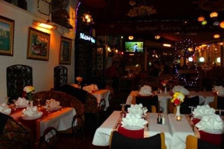 Sultansaray Suites