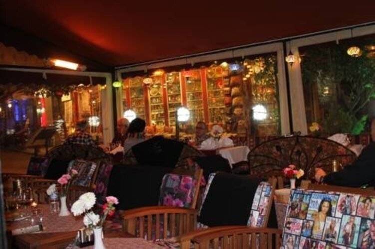 Sultansaray Suites