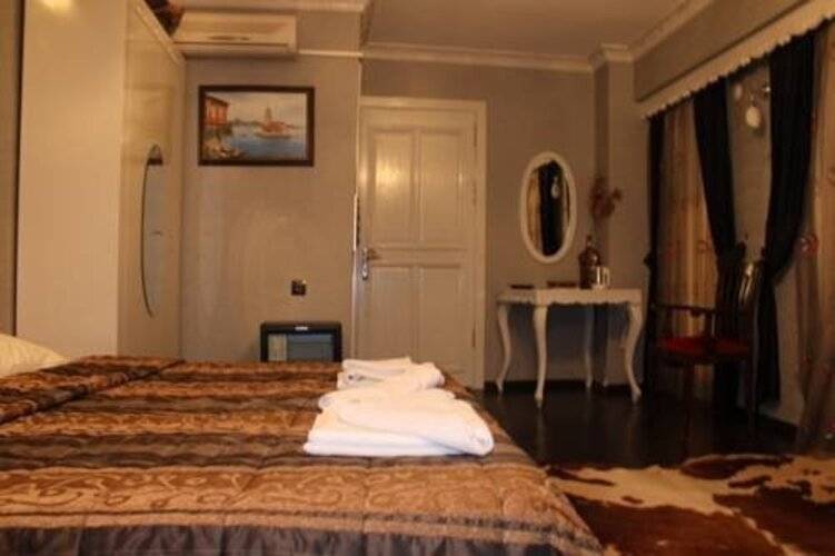 Sultansaray Suites