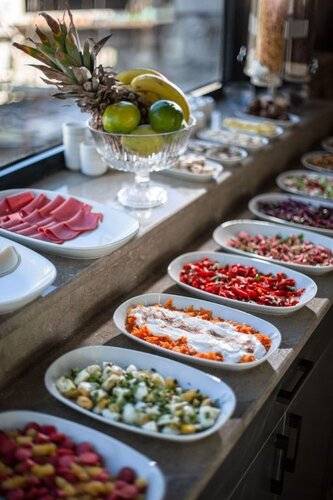 Sultansaray Suites