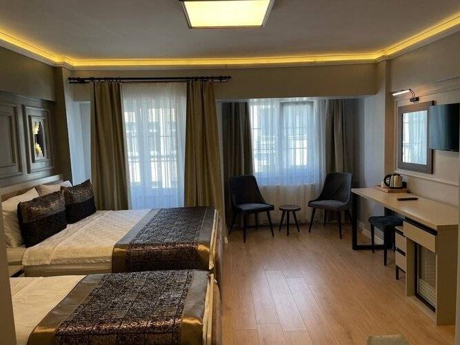 Azra Sultan Hotel&Spa
