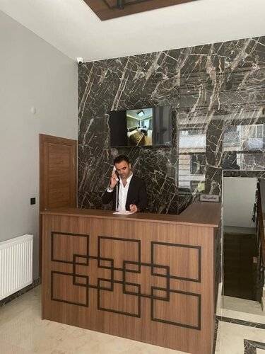 Azra Sultan Hotel&Spa