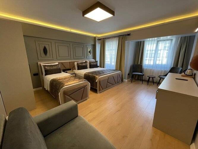 Azra Sultan Hotel&Spa
