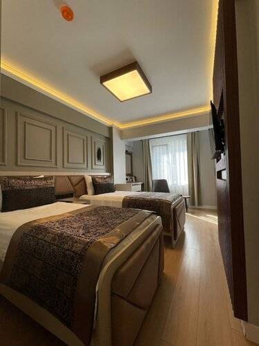 Azra Sultan Hotel&Spa