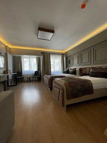 Azra Sultan Hotel&Spa