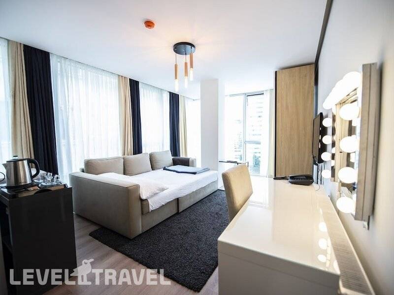 Фотография Blue Horizon Residence