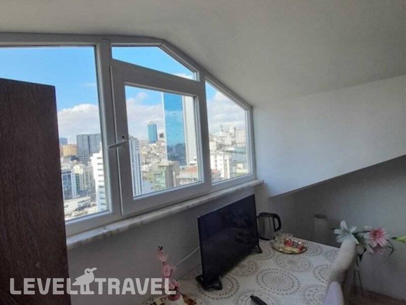 Фотография Blue Horizon Residence
