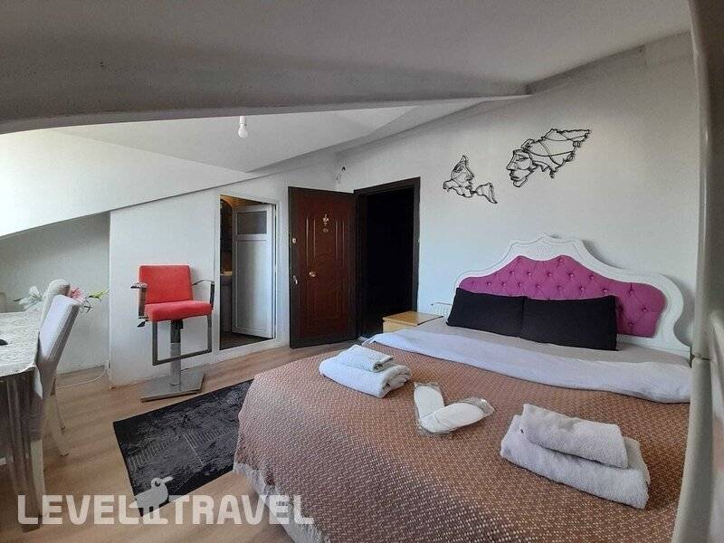 Фотография Blue Horizon Residence