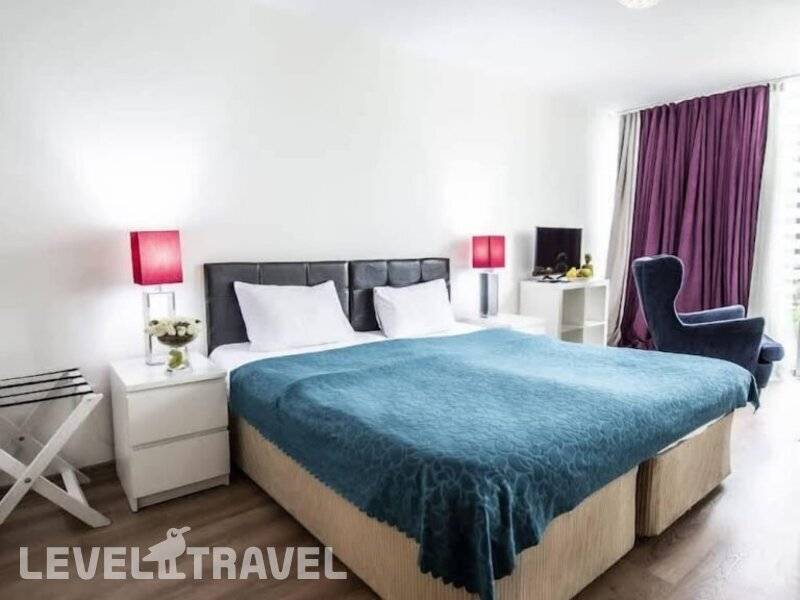 Фотография Blue Horizon Residence