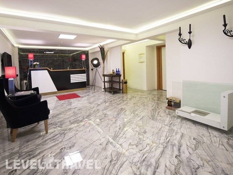 Фотография Blue Horizon Residence