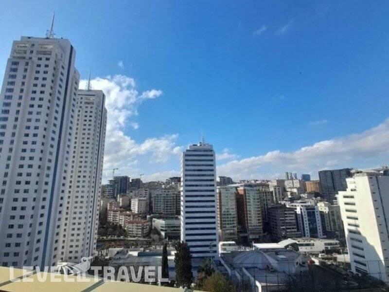 Фотография Blue Horizon Residence