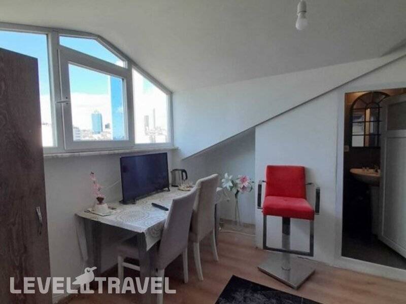 Фотография Blue Horizon Residence