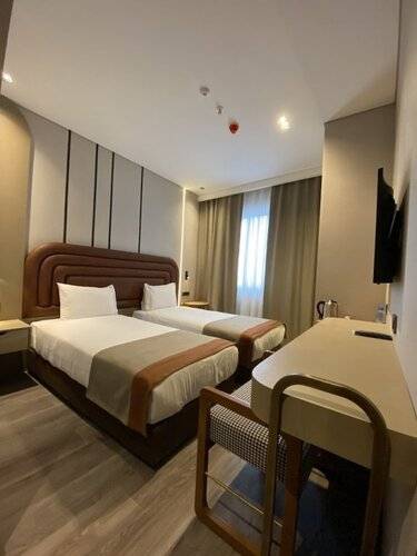 Edition Old City Hotel
