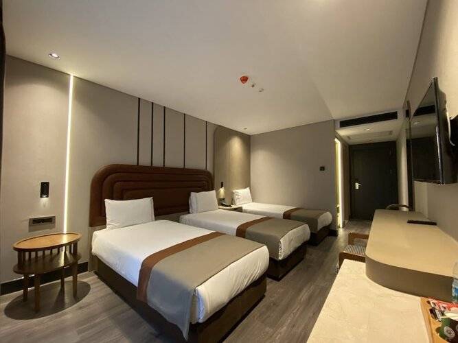 Edition Old City Hotel
