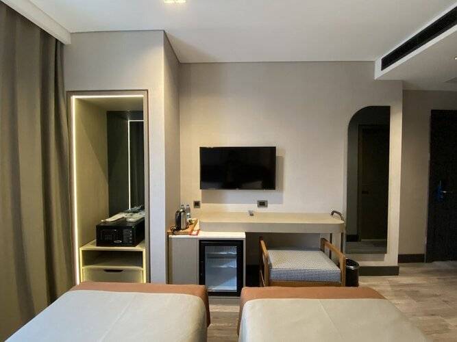 Edition Old City Hotel