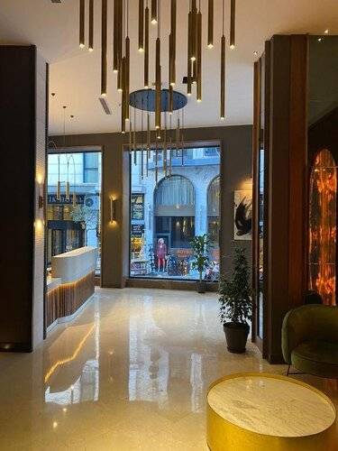 Edition Old City Hotel