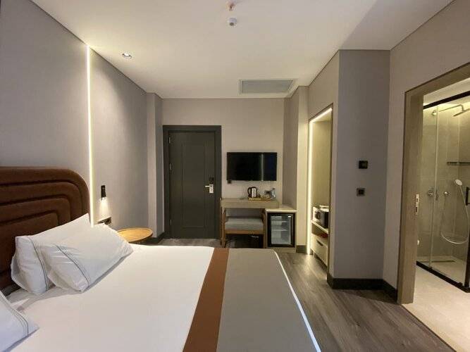 Edition Old City Hotel