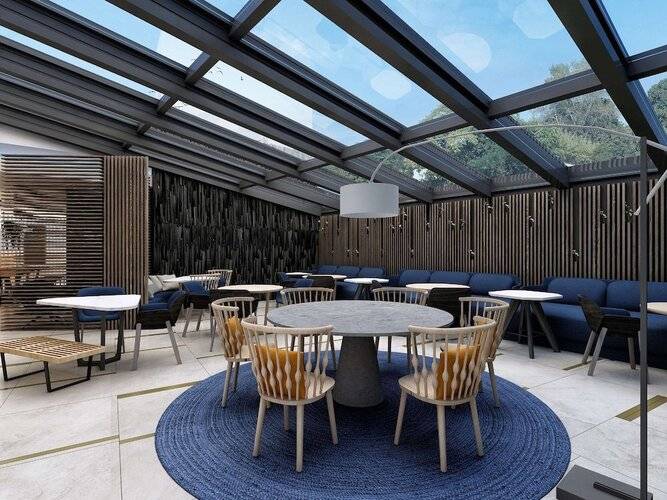 Hampton By Hilton Istanbul Old City
