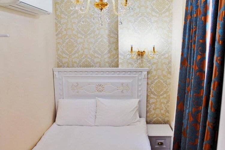 Iq Hotel Galatasaray