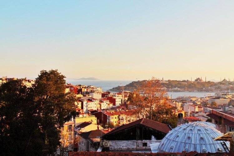 Iq Hotel Galatasaray