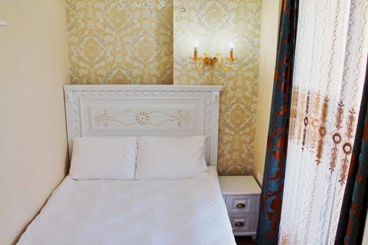 Iq Hotel Galatasaray