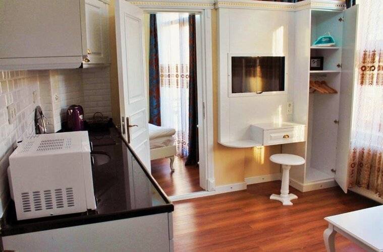 Iq Hotel Galatasaray