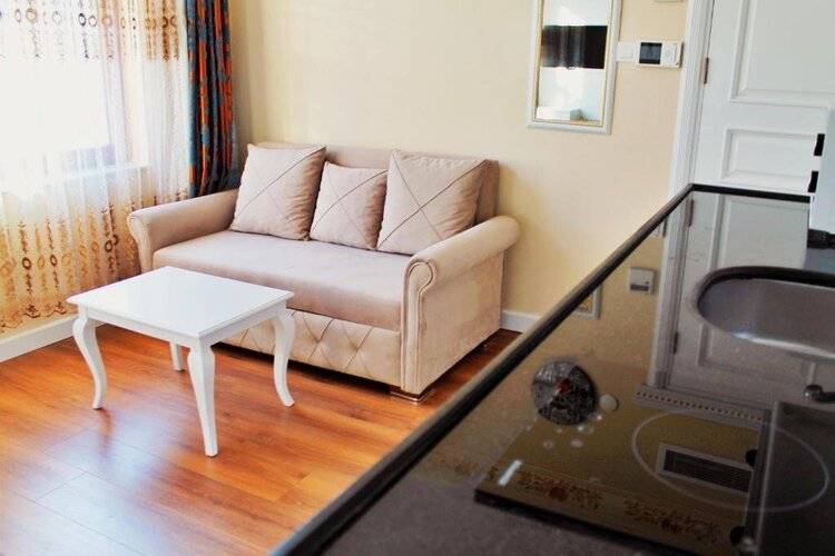 Iq Hotel Galatasaray