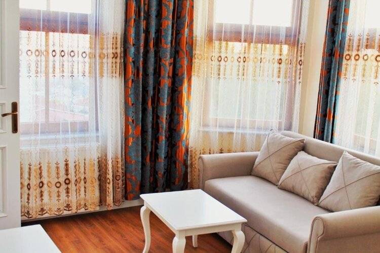 Iq Hotel Galatasaray