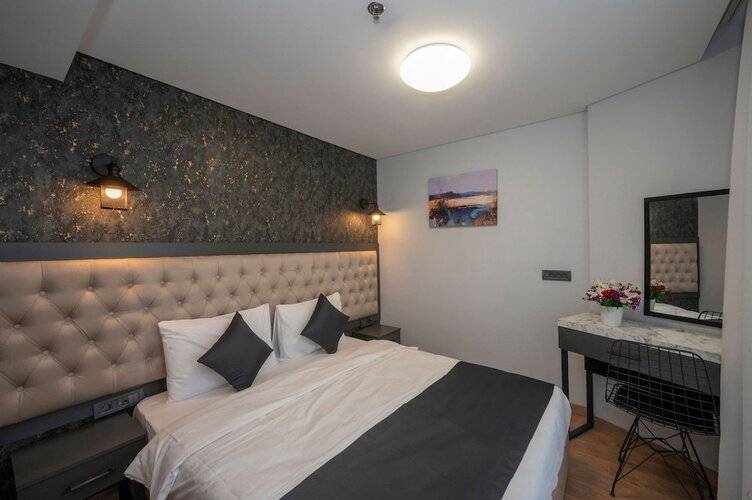 Ka Hotel & Suites