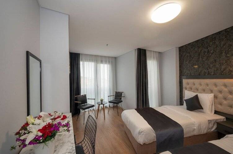 Ka Hotel & Suites