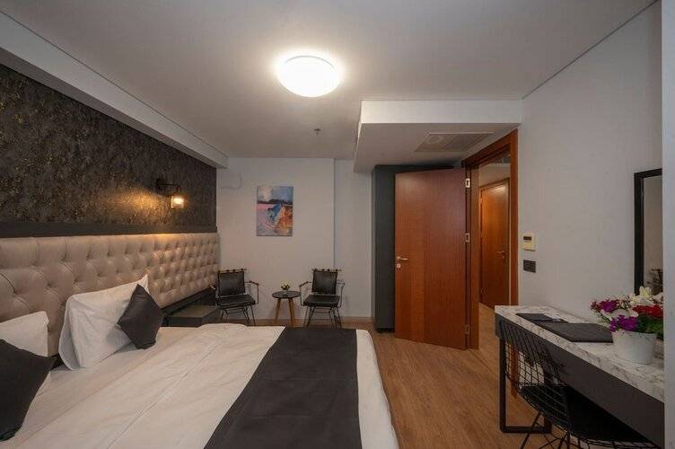 Ka Hotel & Suites