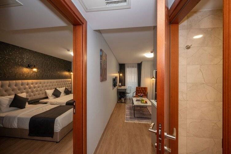 Ka Hotel & Suites