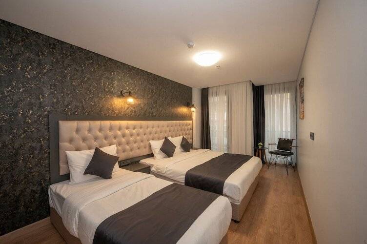 Ka Hotel & Suites