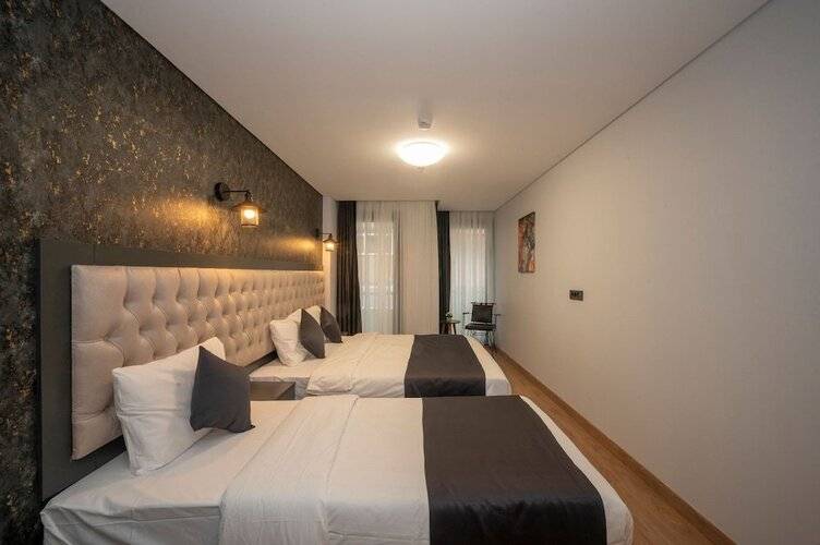 Ka Hotel & Suites