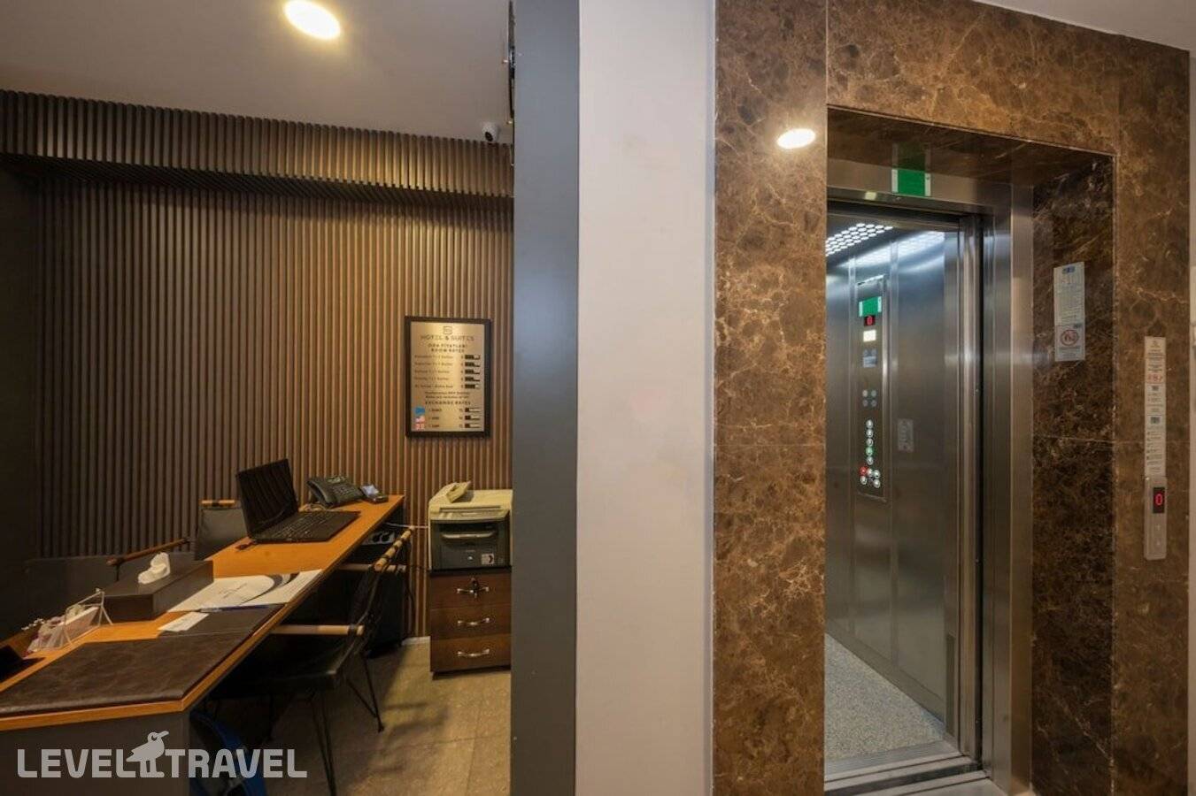Ka Hotel & Suites — фото 5