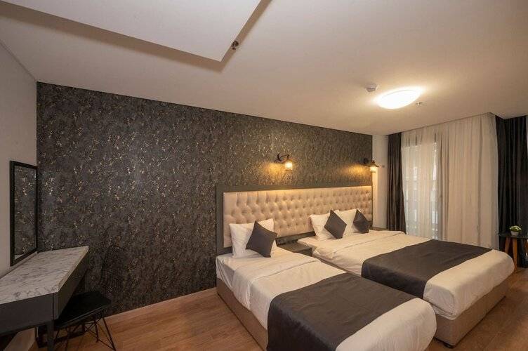 Ka Hotel & Suites