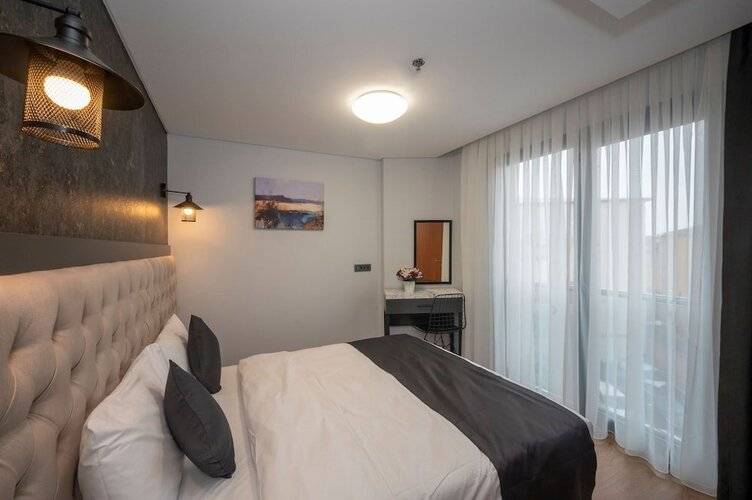 Ka Hotel & Suites