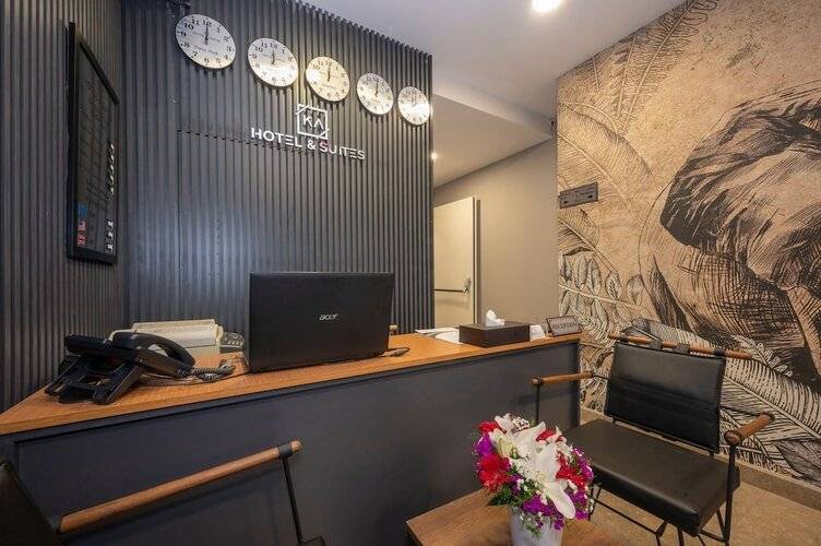 Ka Hotel & Suites
