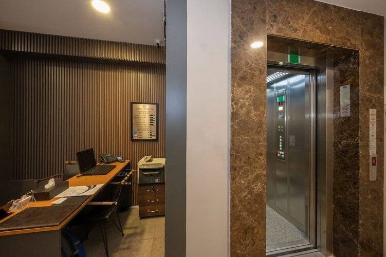 Ka Hotel & Suites