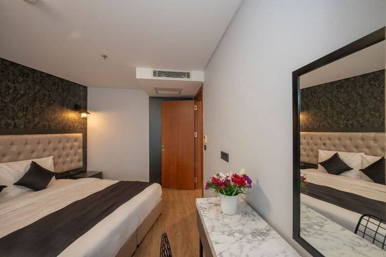 Ka Hotel & Suites