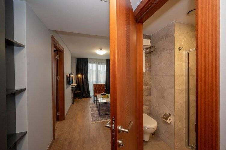 Ka Hotel & Suites
