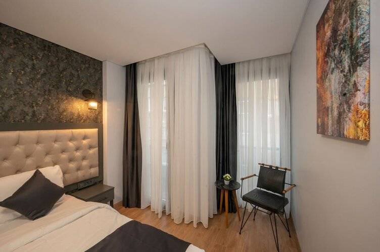 Ka Hotel & Suites