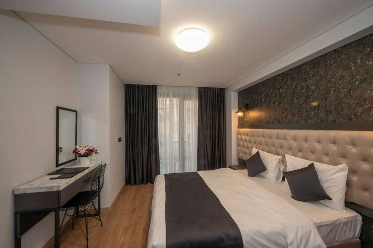 Ka Hotel & Suites
