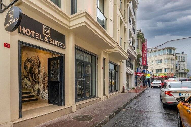 Ka Hotel & Suites
