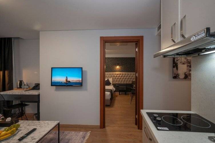 Ka Hotel & Suites