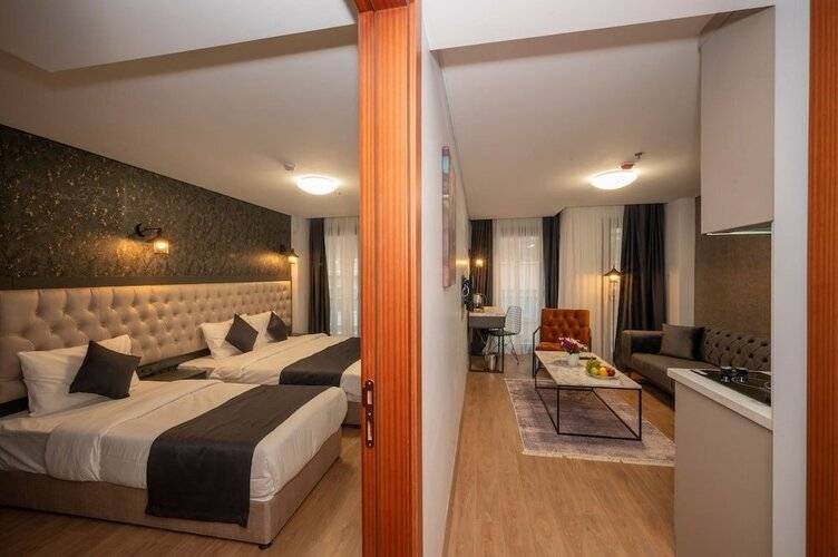 Ka Hotel & Suites