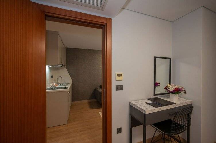 Ka Hotel & Suites